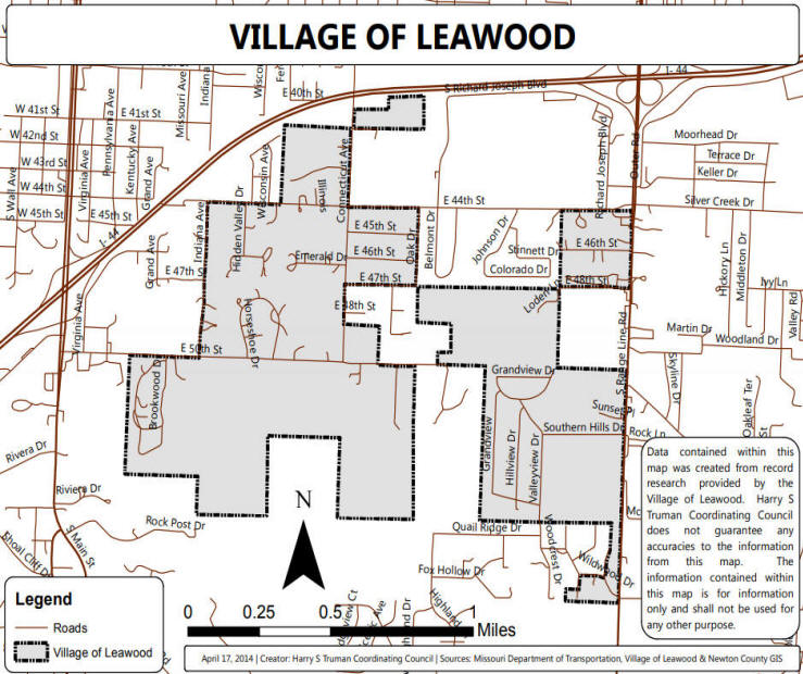 Village of Leawood
